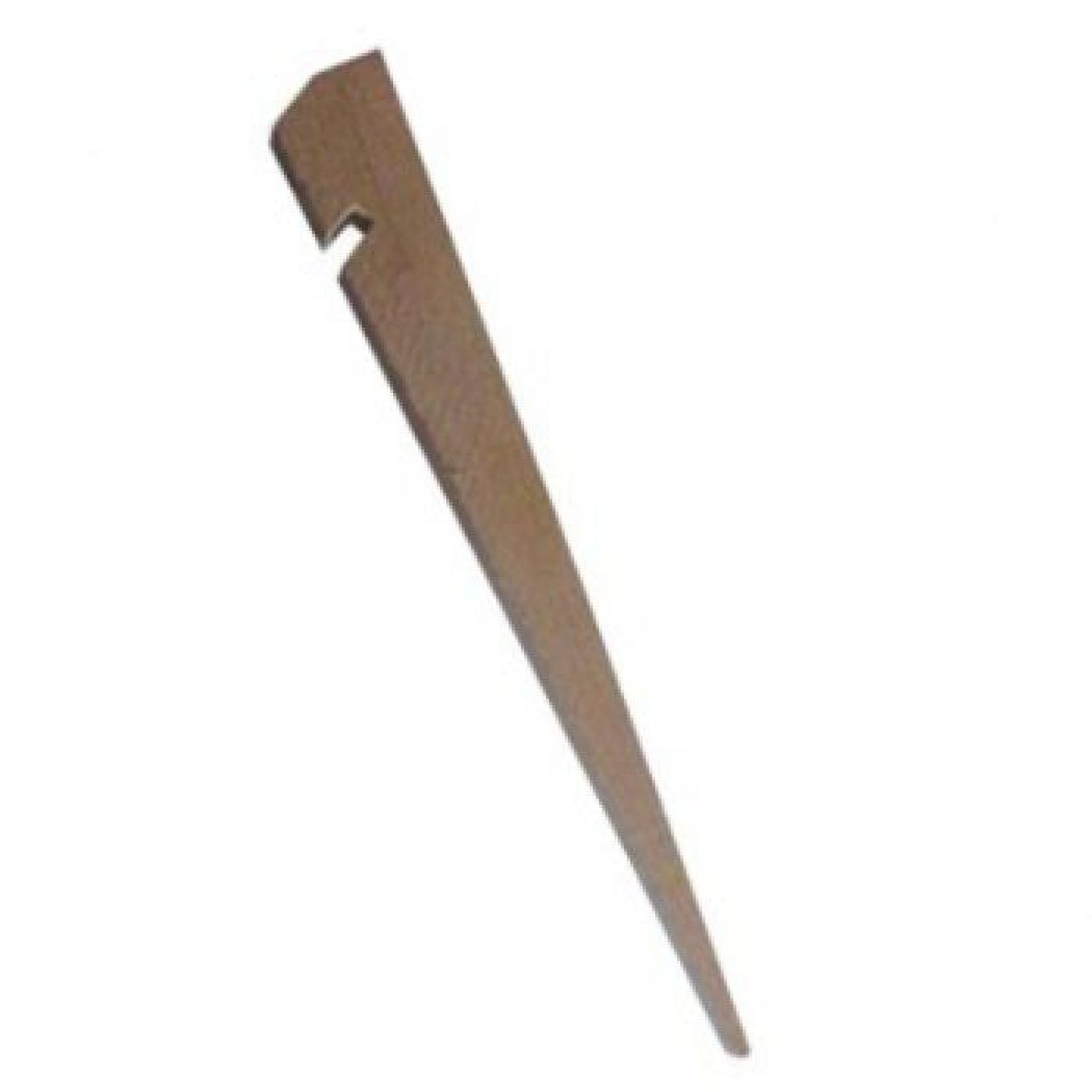 Umefa 4 Tentharing Hout 40cm The Camping Store