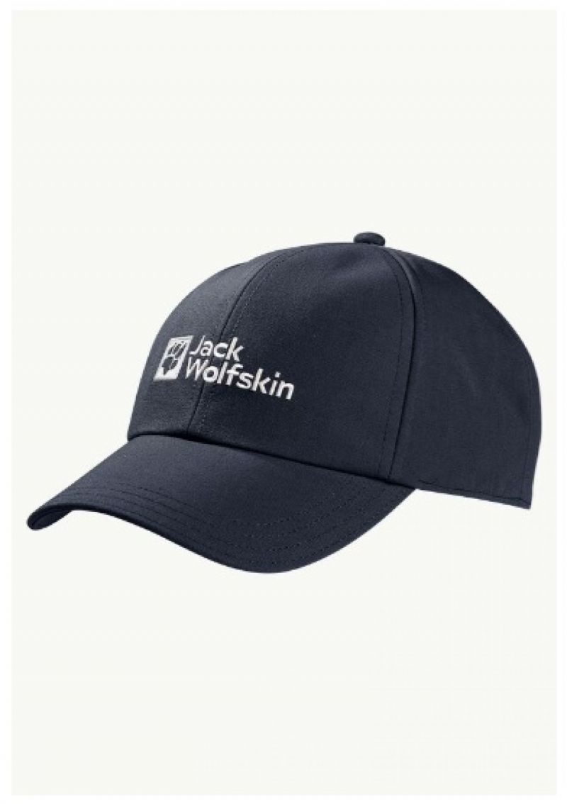 Jack Wolfskin Baseball Cap Phantom