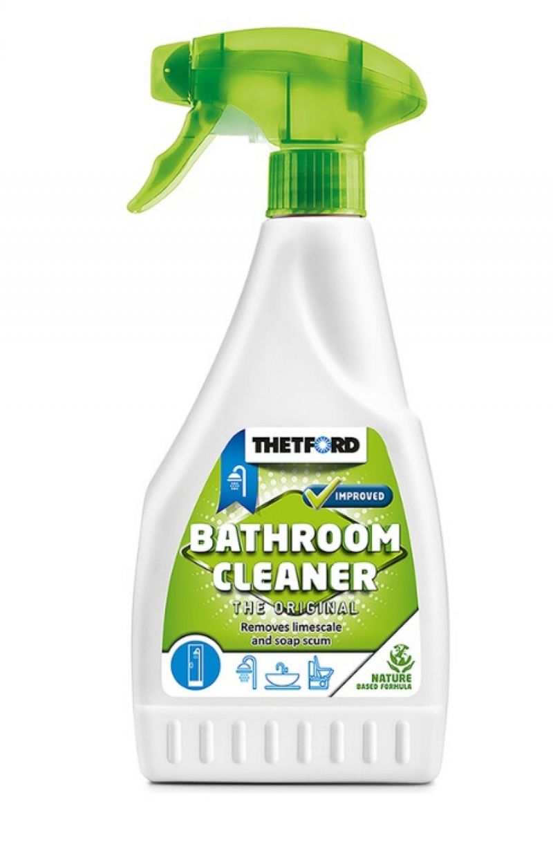 Thetford Bathroom Cleaner 0,5l