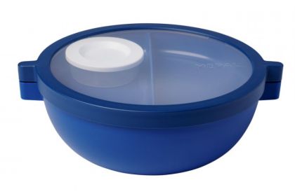 Mepal Bento Lunchbowl Vita Vivid Blue