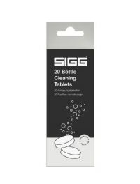 SIGG Sigg Bottle Clean Tablets