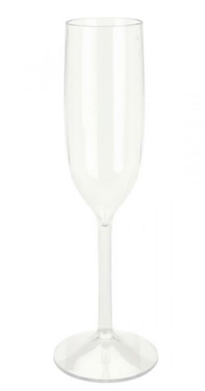 Champagneglas 165ml