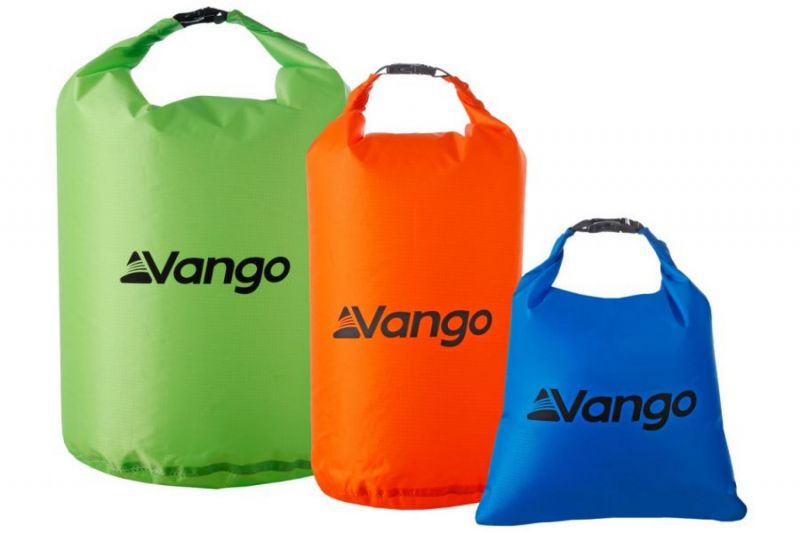 Vango Dry Bag Set