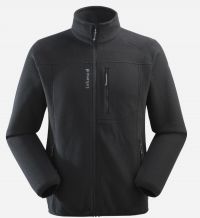 LAFUMA Lafuma Fleece Access Zip-in Men M Black