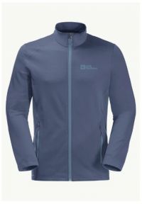 JACK WOLFSKIN Jack Wolfskin Fleece Kolbenberg Fz S Men Even.skye