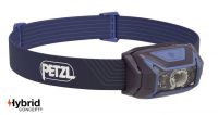 PETZL Petzl Lampe Frontale Actic Bleu