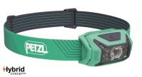 PETZL Petzl Hoofdlamp Actic Groen