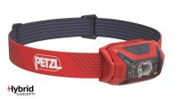 PETZL Petzl Hoofdlamp Actic Rood