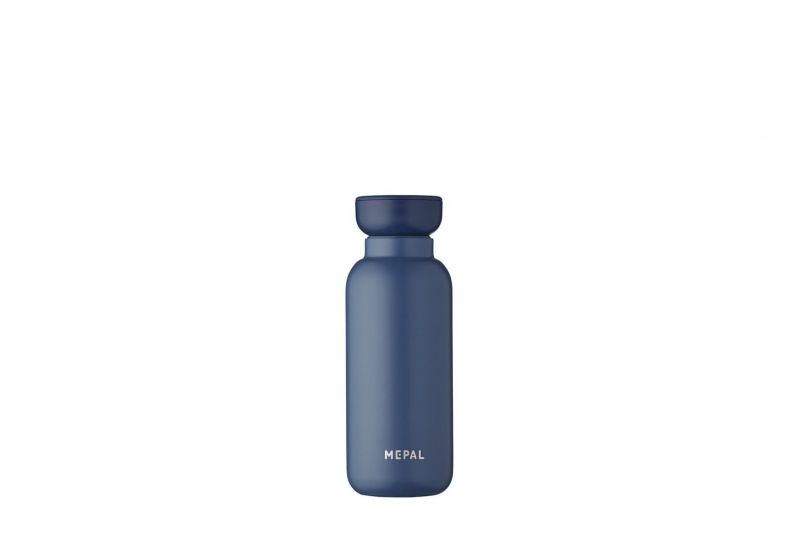 Mepal Boutt. Iso Ellipse 350ml Nordic Denim