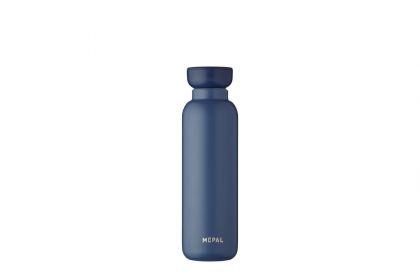 Mepal Boutt. Iso Ellipse 500ml Nordic Denim