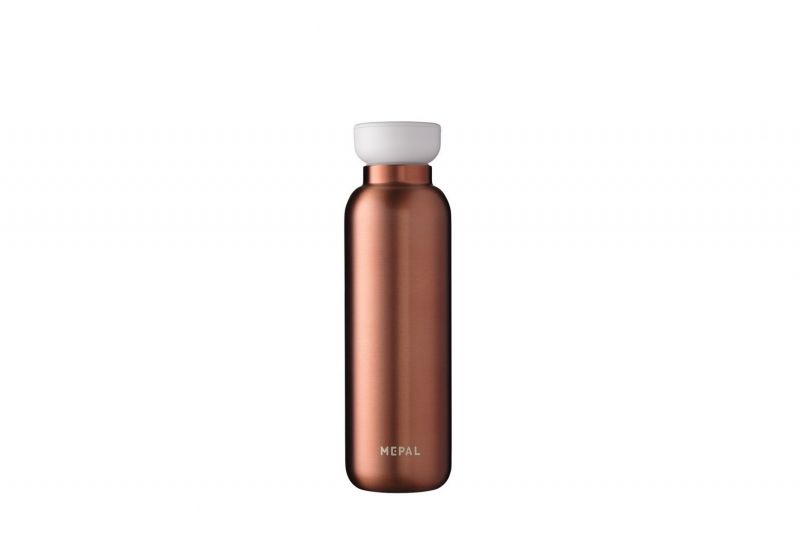 Mepal Isoleerfles Ellipse 500ml Rose Gold