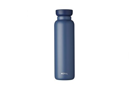 Mepal Boutt. Iso Ellipse 900ml Nordic Denim