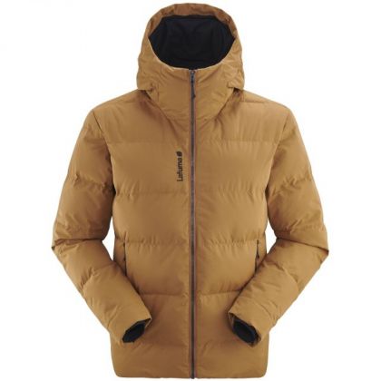 Lafuma Jacket Staten Men M Cognac