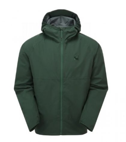 Sprayway Jacket Vectis Xxl Men Dark Spruce