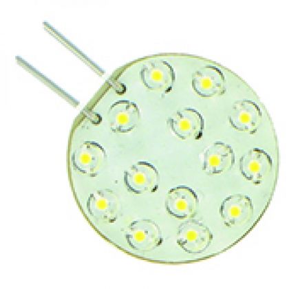 Trigano Ampoule G4 14 Mini-leds