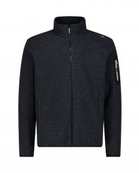 CMP Cmp Man Jacket 48 Antracite-nero