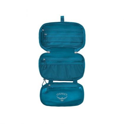 Osprey Organizer Ultralight Zip Waterfront