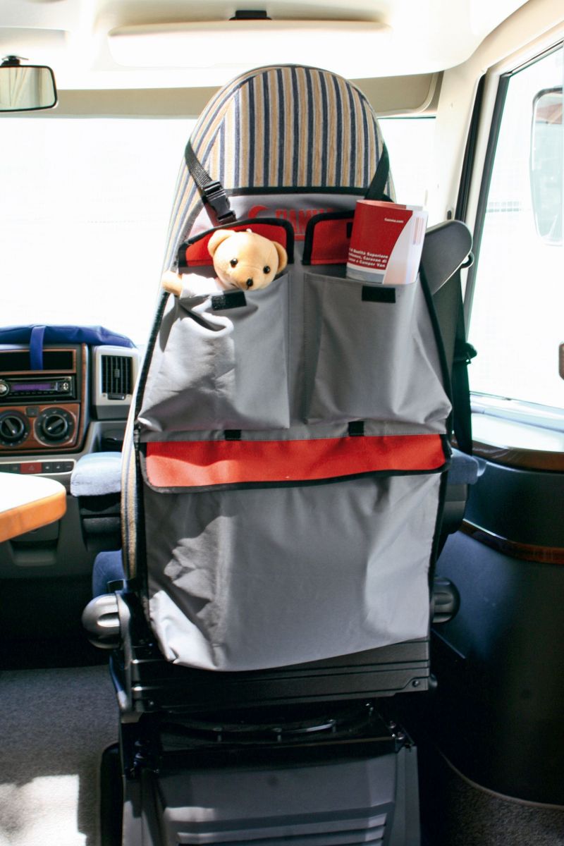 Fiamma Pack Organizer Seat 