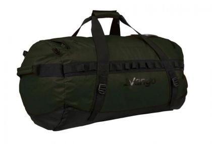 Vango Sac De Voyage Cargo 80 Vintage Green