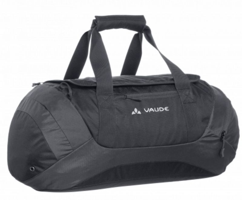 Vaude Sac De Voyage Tecotraining 35 Black