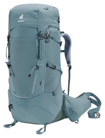 Deuter Rugzak Aircontact Core 55+10 Sl Shale