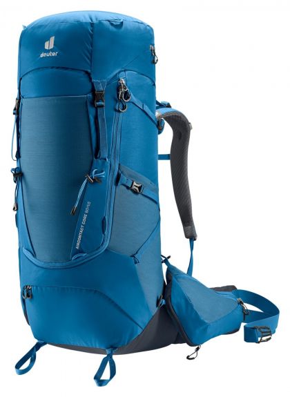 Deuter Sac A Dos Aircontact Core 60+10 Reef