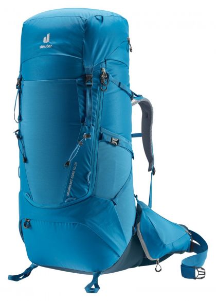 Deuter Sac A Dos Aircontact Core 70+10 Reef