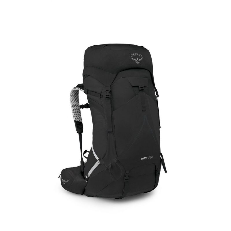 Osprey Sac A Dos Atmos Ag 50 Lt Black L/xl