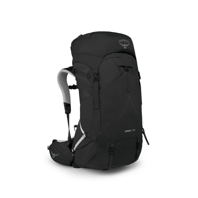 Osprey Sac A Dos Atmos Ag 65 Lt Black L/xl