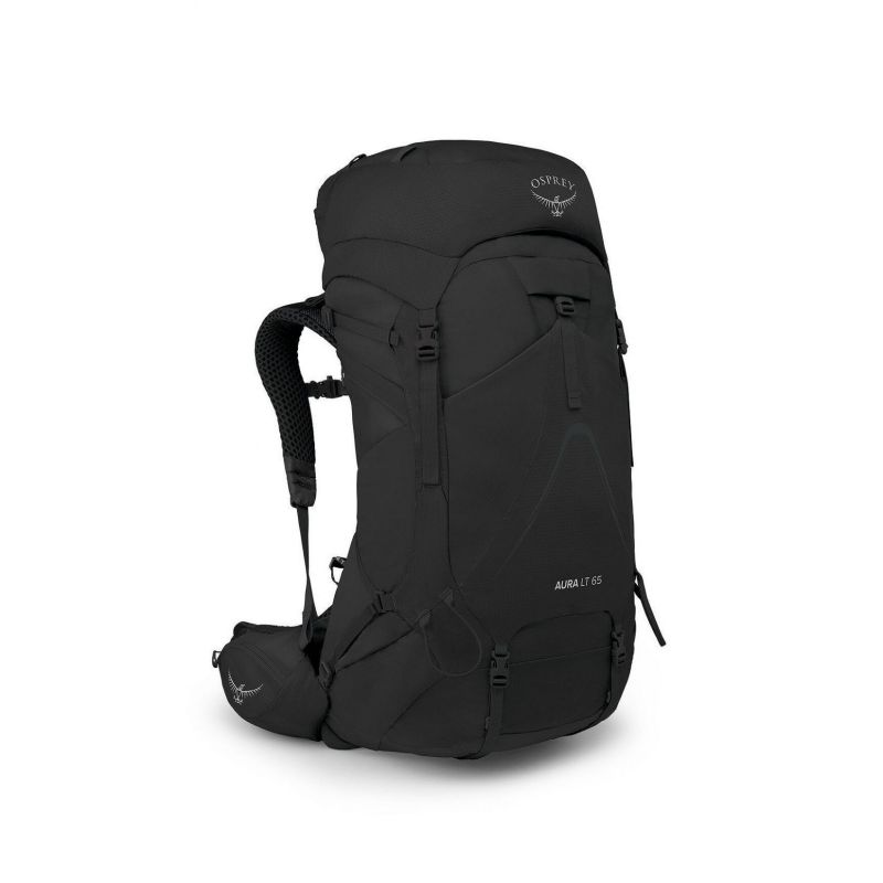 Osprey Sac A Dos Aura Ag 65 Lt W M/l Black