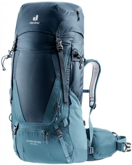 Deuter Sac A Dos Futura Air Trek 45+10 Slmarine