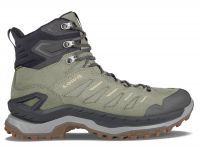 LOWA Lowa Schoen Innovo Gtx  Mid 10/44.5 Se/du