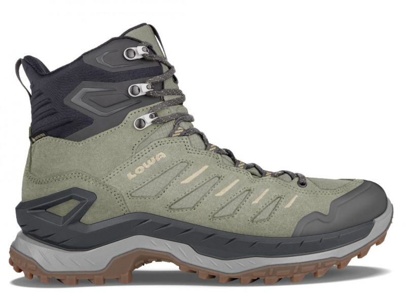 Lowa Schoen Innovo Gtx  Mid 8/42 Se/du