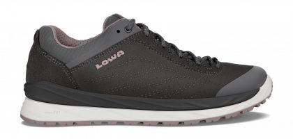 Lowa Schoen Malta Gtx Lo Ws 8/42 Ant/rose