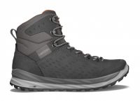 LOWA Lowa Schoen Malta Gtx Mid 8/42 Anthracite