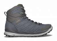 LOWA Lowa Chaussure Malta Gtx Mid 8/42 Blue