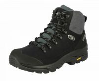 BRUTTING Brutting Schoen Mount Tanaga 40 Men Black/grey