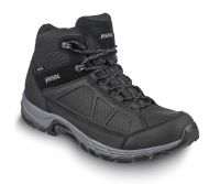 MEINDL Meindl Schoen Orlando Mid Gtx 8.5/42.5 Zwart