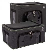 BO-CAMP Bo-camp Box De Rangement Pliable M+l