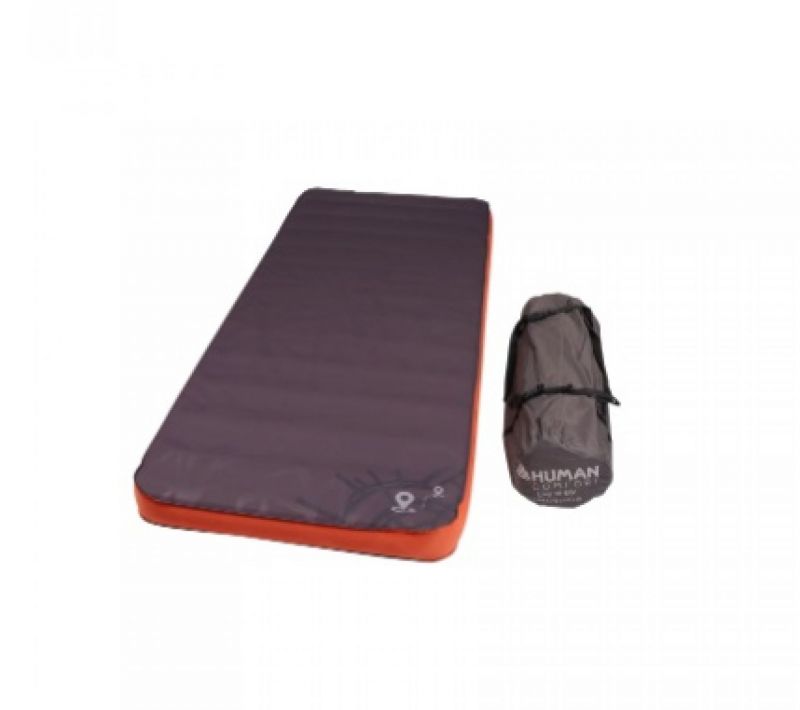 Human-comf Si Box Mat Livy Compact 10