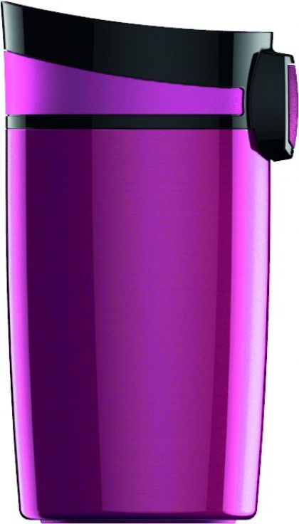 Sigg  0.27l Travel Mug Berry Miracle