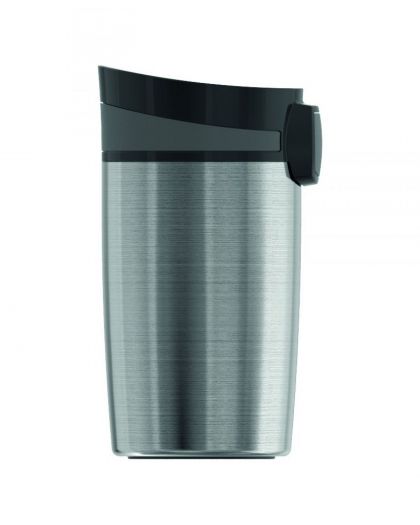 Sigg  0.27l Travel Mug Brushed Miracle