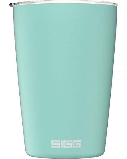 Sigg  0.3l Travel Mug Glacier Neso Pur