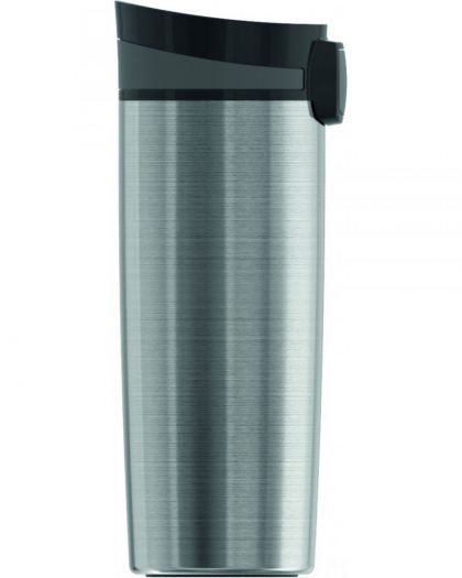 Sigg  0.4l Travel Mug Brushed Miracle