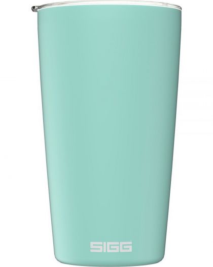 Sigg  0.4l Travel Mug Glacier Neso Pur