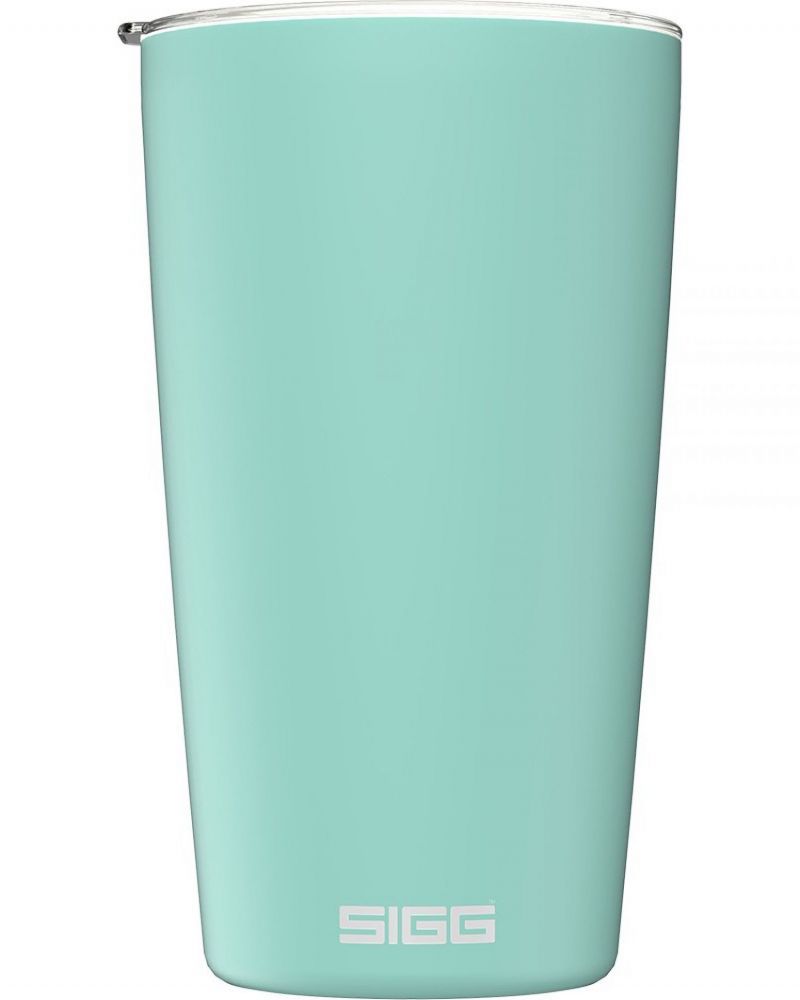 Sigg  0.4l Travel Mug Glacier Neso Pur