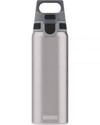 SIGG Sigg  Fles 0.75l Brushed Shield One