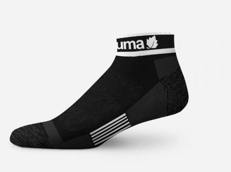 Lafuma Socks Access Low 45/47 Noir