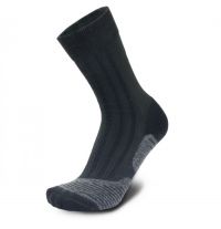 MEINDL Meindl Socks Mt2 Men 42-44 Black