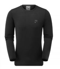 SPRAYWAY Sprayway Stretch Dornie Crew L Men Black